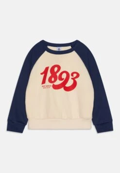 PETIT BATEAU Sweatshirt - Sweatshirt