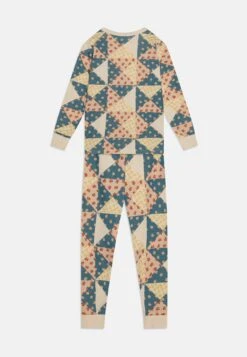 PETIT BATEAU Kids Licence - Pyjama - Avalanche/Multi-Coloured -Petit Bateau 095af07ceb4f4908a648465f70883851