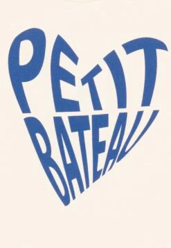 PETIT BATEAU Kids Lotte - T-Shirt Imprimé -Petit Bateau 098d52c6633741eca7098edcbc35d777