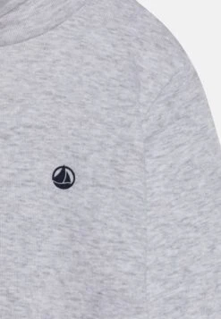 PETIT BATEAU Kids Fasino Unisex - T-Shirt À Manches Longues - Poussiere Chine -Petit Bateau 0e34cc7669004a9096d961d326fbb7c7