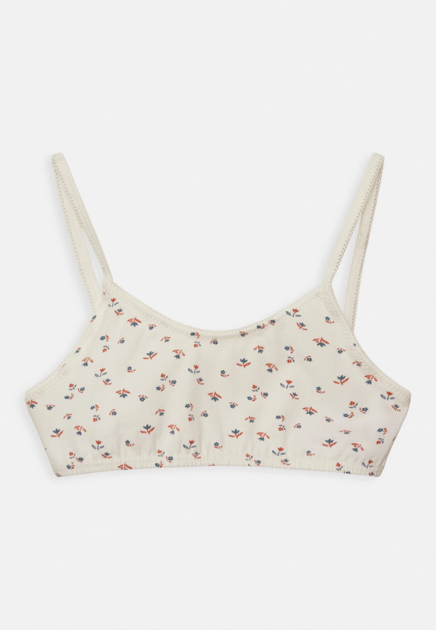 PETIT BATEAU Brassieresvarian 2Pack - Brassière 4 PETIT BATEAU Brassieresvarian 2Pack - Brassière – Image 2