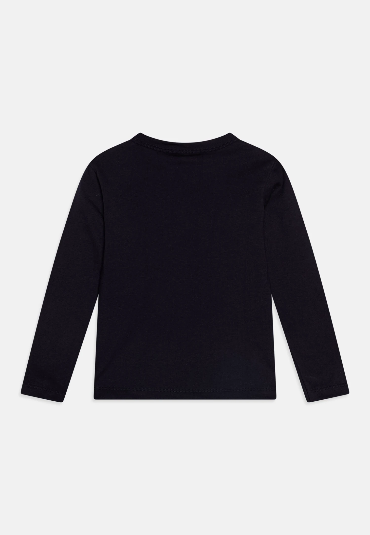 PETIT BATEAU Kids Logan Unisex - T-Shirt À Manches Longues - Smoking/Multi-Coloured 2 PETIT BATEAU Kids Logan Unisex - T-Shirt À Manches Longues - Smoking/Multi-Coloured