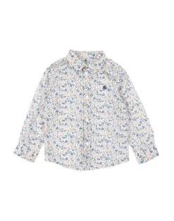 PETIT BATEAU Chemise Fantaisie