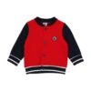 PETIT BATEAU Sweat-shirt -Petit Bateau 10038476hc 14 f