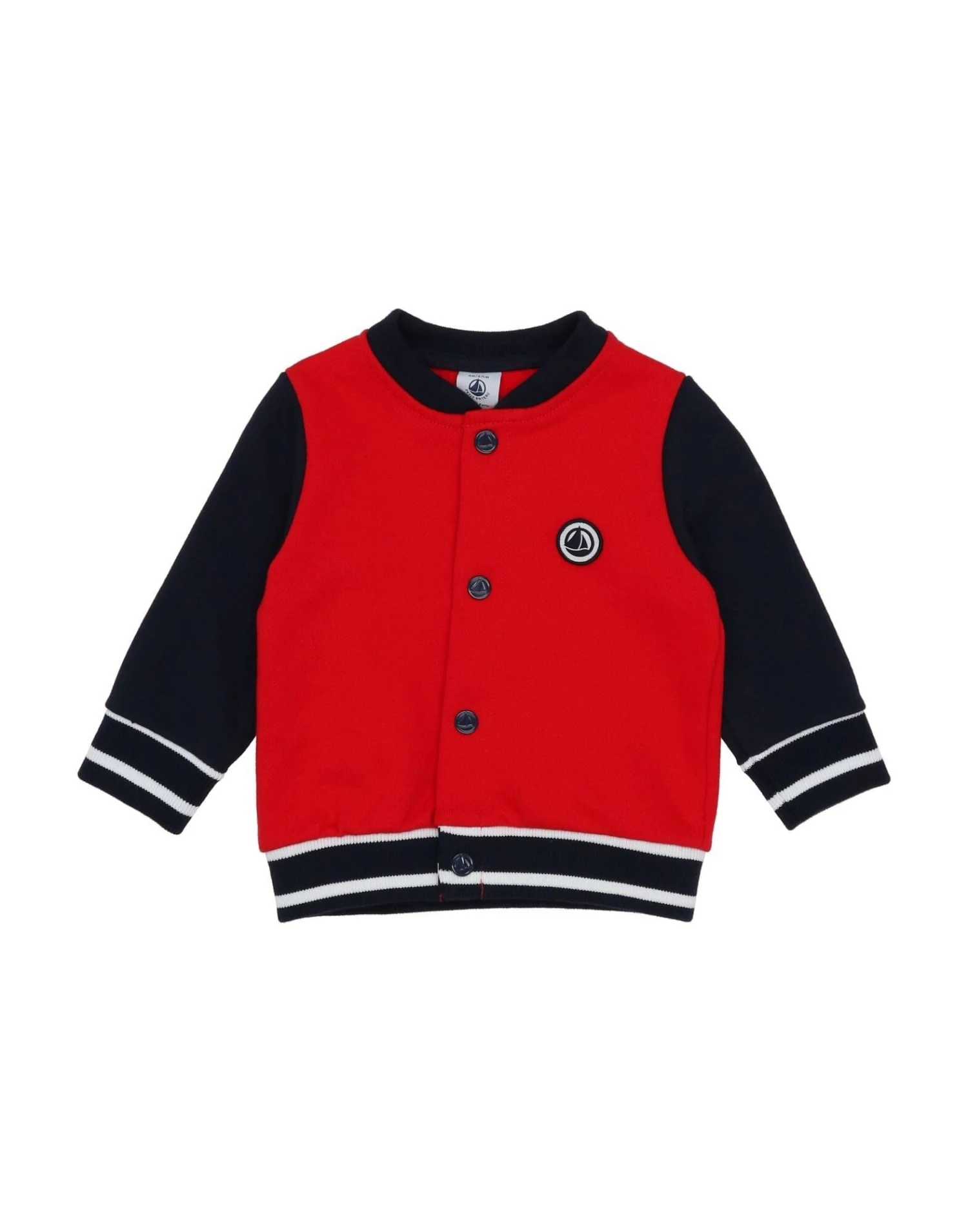 PETIT BATEAU Sweat-shirt 3 PETIT BATEAU Sweat-shirt
