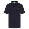PETIT BATEAU Polo -Petit Bateau 10068309dn 14 f