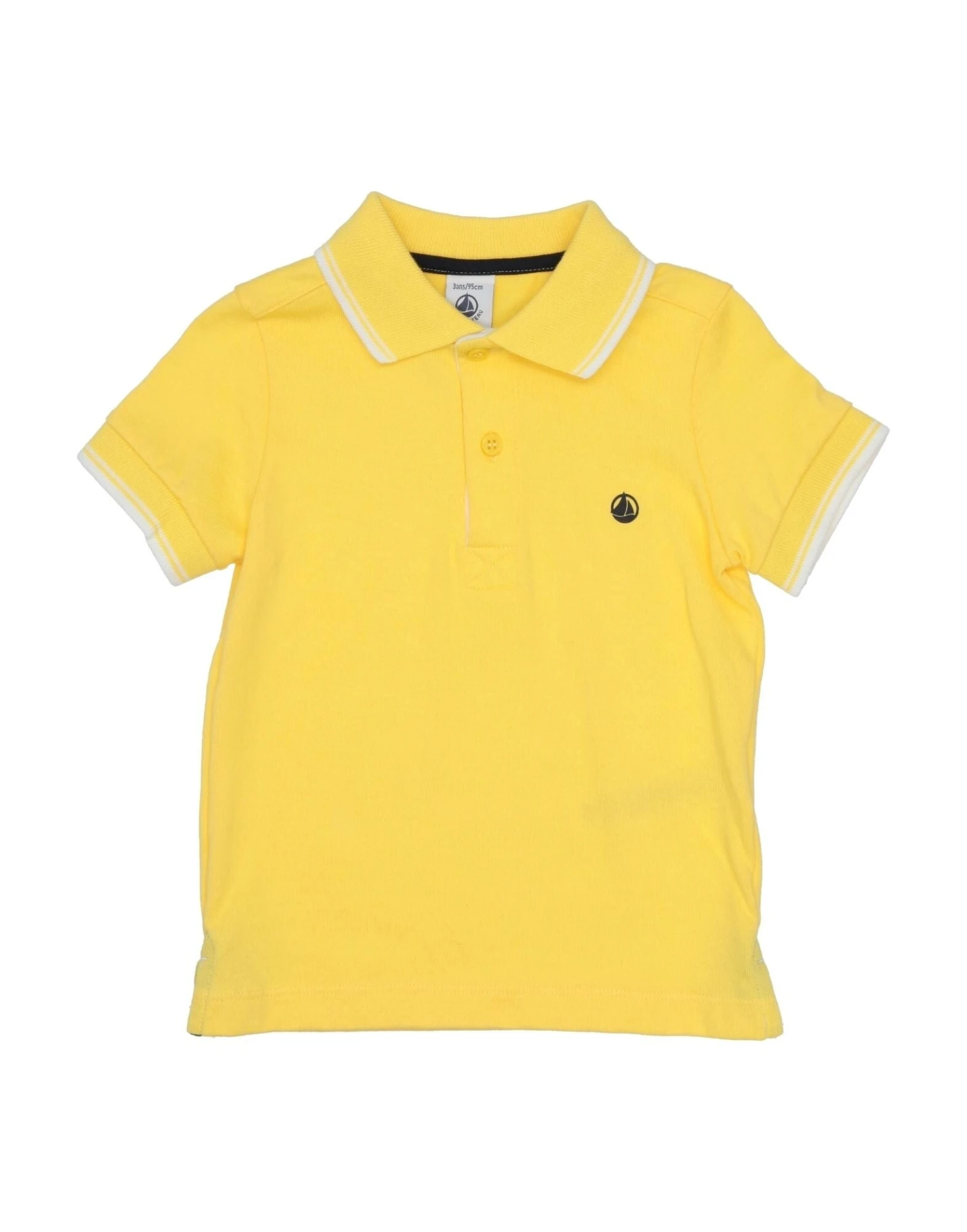 PETIT BATEAU Polo 3 PETIT BATEAU Polo