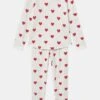 PETIT BATEAU Heart - Pyjama 2 PETIT BATEAU Heart - Pyjama -Petit Bateau 141f1ae285544a44b6f4c655f61dcac7
