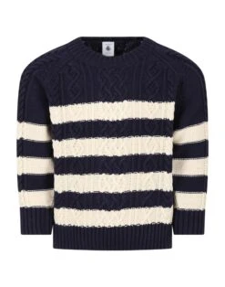 PETIT BATEAU Pullover