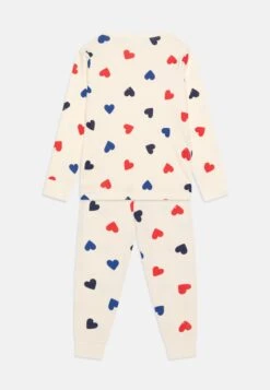 PETIT BATEAU Kids Lerry - Pyjama - Avalanche/Multi-Coloured -Petit Bateau 1497781811de4413ade9d64580d0cdb7