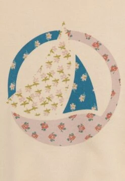 PETIT BATEAU Kids Lomenie - Sweatshirt - Avalanche -Petit Bateau 15e70ceb60d3446cb20b4958a4ae876e