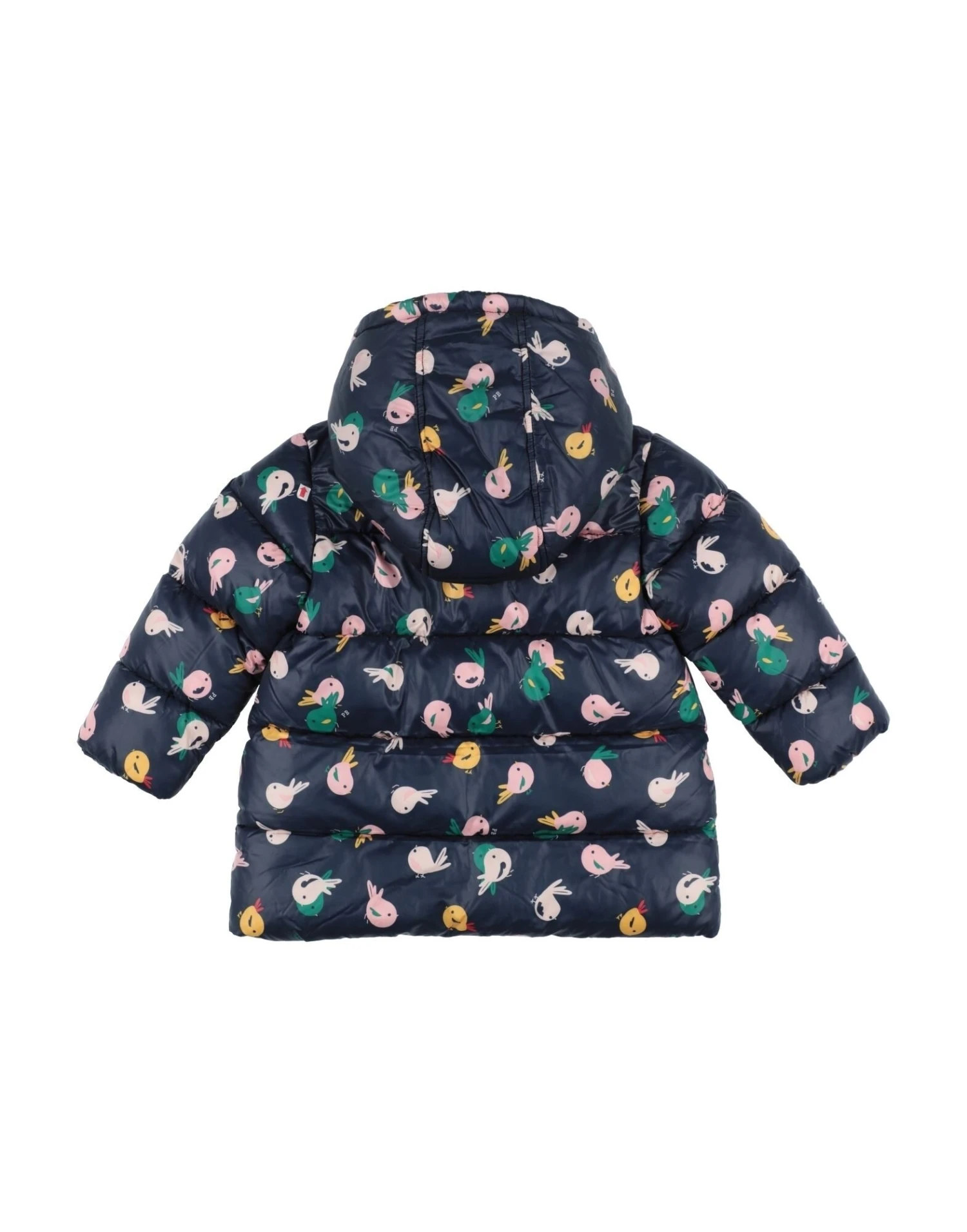 PETIT BATEAU Doudoune 4 PETIT BATEAU Doudoune – Image 2