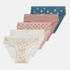 PETIT BATEAU Kids 5 Pack - Slip - White/Pink/Dark Blue 1 PETIT BATEAU Kids 5 Pack - Slip - White/Pink/Dark Blue -Petit Bateau 1b39f9200f084f0184cf80b10da3de38