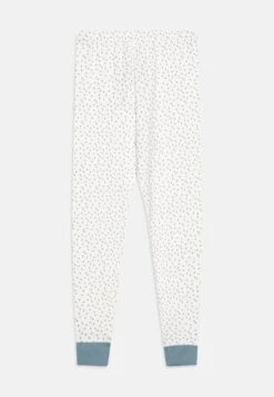 PETIT BATEAU Unisex 2 Pack - Pyjama - White 11 PETIT BATEAU Unisex 2 Pack - Pyjama - White -Petit Bateau 205f2eb57bf5480897436bef63ac3b00