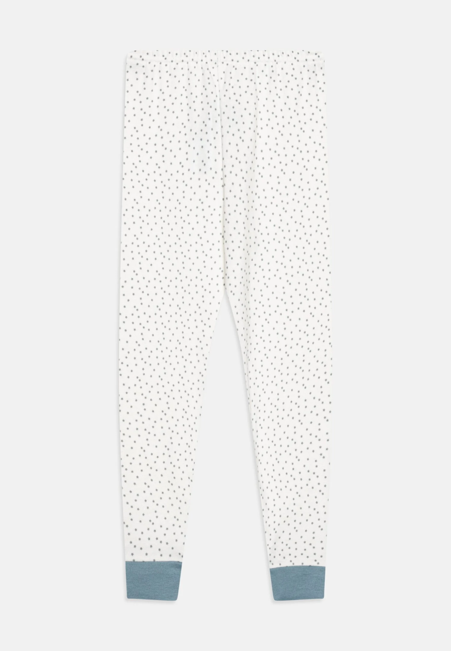 PETIT BATEAU Unisex 2 Pack - Pyjama - White 6 PETIT BATEAU Unisex 2 Pack - Pyjama - White – Image 4