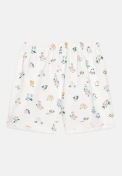 PETIT BATEAU 2 Pack - Pyjama - White -Petit Bateau 2116826ac94347f889194d6a1ea99873