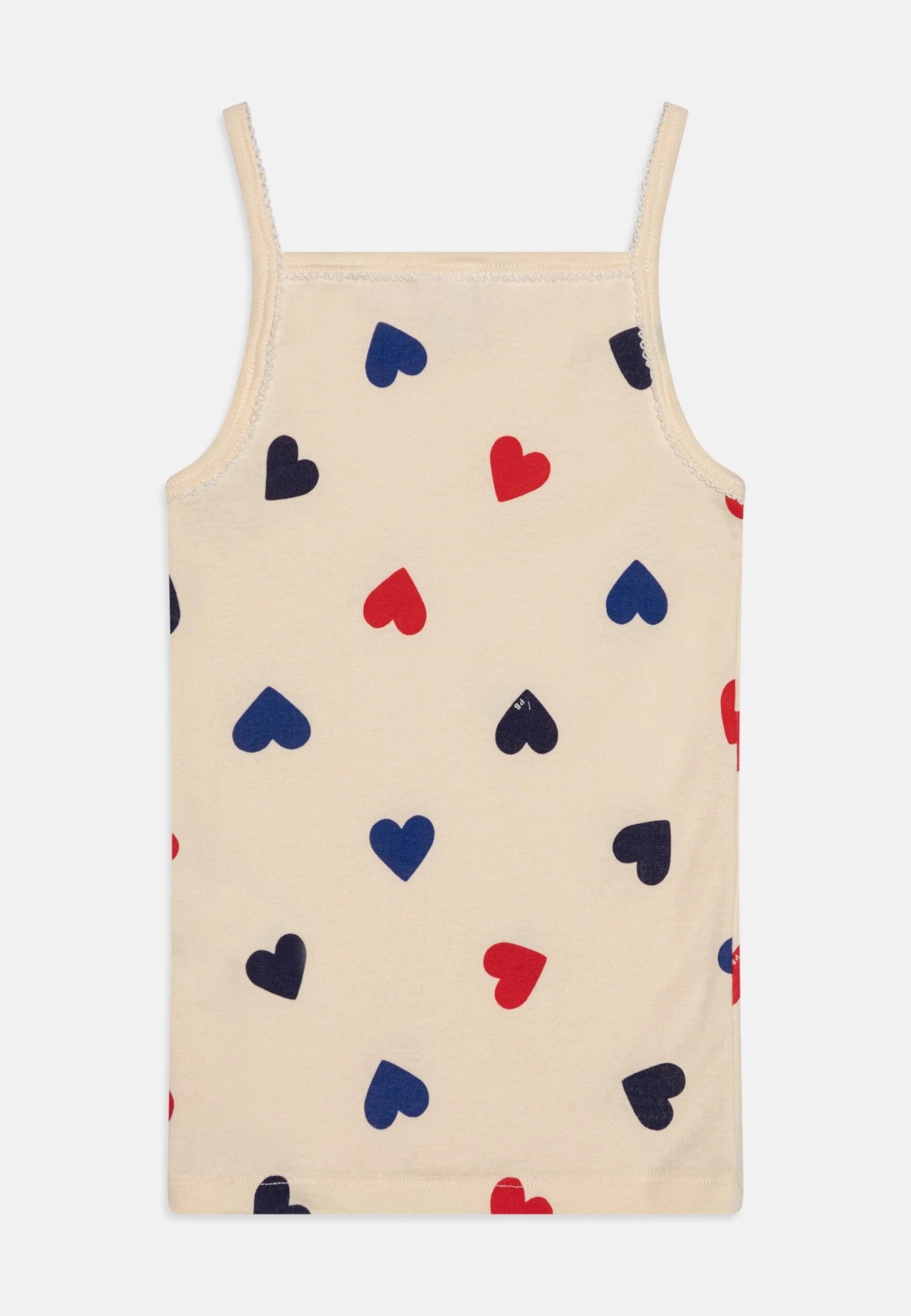 PETIT BATEAU Kids 3 Pack - Caraco 4 PETIT BATEAU Kids 3 Pack - Caraco – Image 2