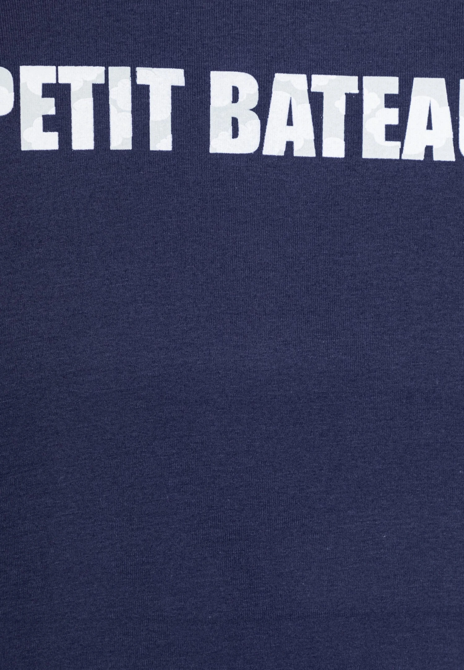 PETIT BATEAU Chalou Unisex - Pyjama - Chaloupe 6 PETIT BATEAU Chalou Unisex - Pyjama - Chaloupe – Image 4