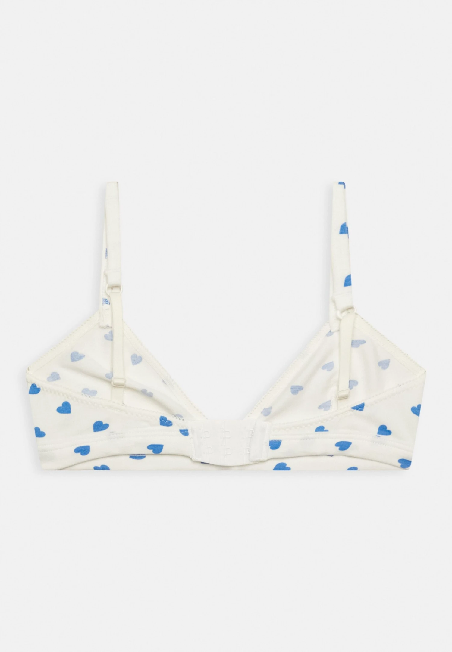 PETIT BATEAU 2 Soutiens Gorgevarian75A - Caraco - Variante 1 4 PETIT BATEAU 2 Soutiens Gorgevarian75A - Caraco - Variante 1 – Image 2