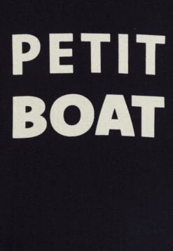 PETIT BATEAU Kids Logan Unisex - T-Shirt À Manches Longues - Smoking/Multi-Coloured 6 PETIT BATEAU Kids Logan Unisex - T-Shirt À Manches Longues - Smoking/Multi-Coloured -Petit Bateau 2edaffcb0b9942a4a7037b61c3960cc5