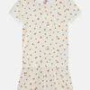 PETIT BATEAU Pyjacourt - Pyjama - Marshmallow/Multi-Coloured -Petit Bateau 30ce779cc57b44e09e648c5d153c6d4d