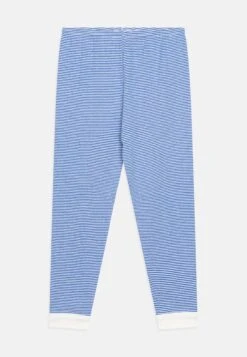 PETIT BATEAU Kids Lunny Unisex - Pyjama - Perse/Marshmallow -Petit Bateau 35deb01cd0e74029abd630c50814fa74