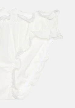 PETIT BATEAU Kids 3 Pack - Slip - White -Petit Bateau 37f8b78084034b2fa8d8100632336be8