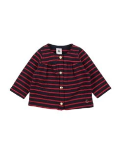 PETIT BATEAU Cardigan