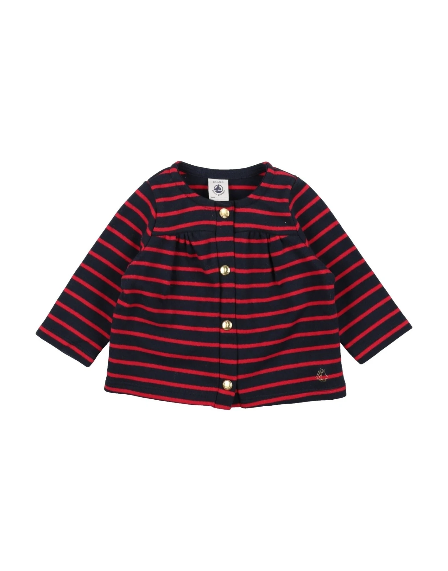 PETIT BATEAU Cardigan 3 PETIT BATEAU Cardigan