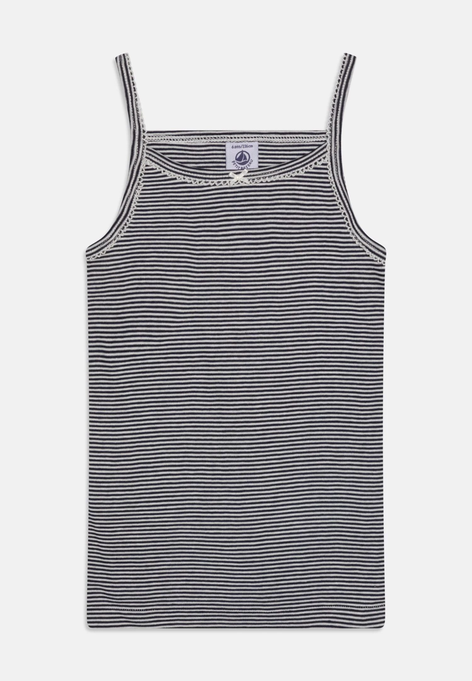 PETIT BATEAU Kids 3 Pack - Caraco 5 PETIT BATEAU Kids 3 Pack - Caraco – Image 3