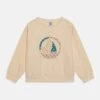 PETIT BATEAU Kids Lomenie - Sweatshirt - Avalanche