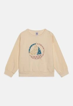 PETIT BATEAU Kids Lomenie - Sweatshirt - Avalanche