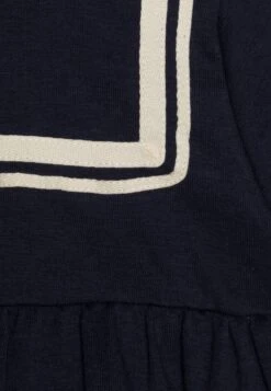 PETIT BATEAU Robe Smokin - Robe En Jersey - Smoking -Petit Bateau 3fe4d13abefd4f5b9524680c6af3157d