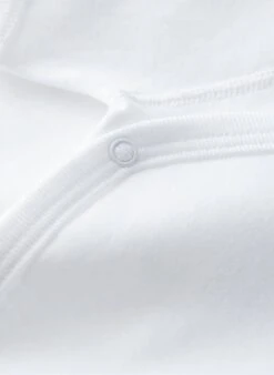 PETIT BATEAU Lot De 2 Bodies En Coton | Multicolore -Petit Bateau 4135362