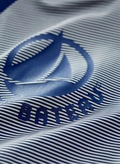 PETIT BATEAU Combinaison De Bain Anti-UV | Bleu -Petit Bateau 4135423