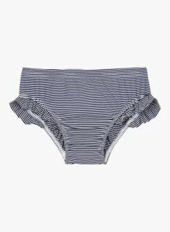 PETIT BATEAU Bas De Maillot De Bain | Bleu