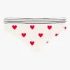 PETIT BATEAU Bandanas-bavoirs Imprimés En Coton | Multicolore 1 PETIT BATEAU Bandanas-bavoirs Imprimés En Coton | Multicolore -Petit Bateau 4146634