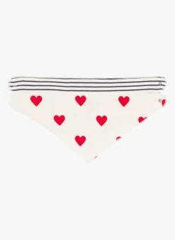 PETIT BATEAU Bandanas-bavoirs Imprimés En Coton | Multicolore
