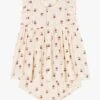PETIT BATEAU Robe Et Bloomer Imprimés En Gaze De Coton | Multicolore -Petit Bateau 4146700