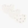 PETIT BATEAU Lot De 3 Bavoirs Imprimés En Coton Mélangé | Multicolore 1 PETIT BATEAU Lot De 3 Bavoirs Imprimés En Coton Mélangé | Multicolore -Petit Bateau 4152244