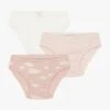 PETIT BATEAU Lot De 3 Culottes En Coton | Multicolore 2 PETIT BATEAU Lot De 3 Culottes En Coton | Multicolore -Petit Bateau 4152369