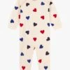 PETIT BATEAU Dors-bien Sans Pieds En Coton | Multicolore 1 PETIT BATEAU Dors-bien Sans Pieds En Coton | Multicolore -Petit Bateau 4157361