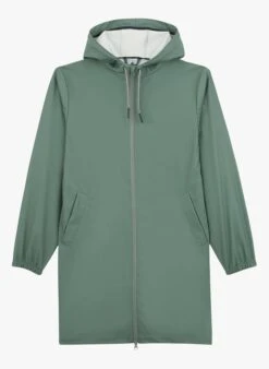 PETIT BATEAU Ciré à Capuche | Kaki 10 PETIT BATEAU Ciré à Capuche | Kaki -Petit Bateau 4163720