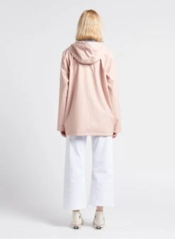 PETIT BATEAU Ciré à Capuche | Rose 13 PETIT BATEAU Ciré à Capuche | Rose -Petit Bateau 4175730 1