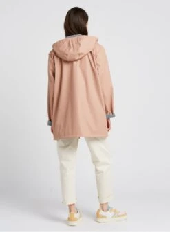 PETIT BATEAU Tee-shirt Col Rond à Rayures En Coton | Beige -Petit Bateau 4176156