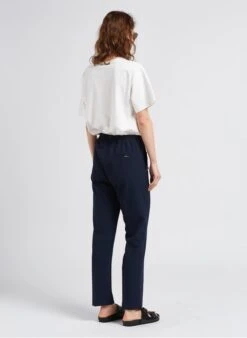 PETIT BATEAU Tee-shirt Col Rond En Coton | Blanc -Petit Bateau 4266672