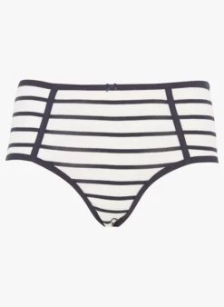 PETIT BATEAU Lot De 2 Culottes En Coton | Multicolore -Petit Bateau 4268544