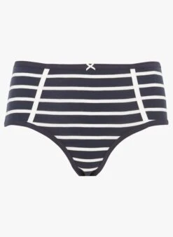 PETIT BATEAU Lot De 2 Culottes En Coton | Multicolore -Petit Bateau 4268545