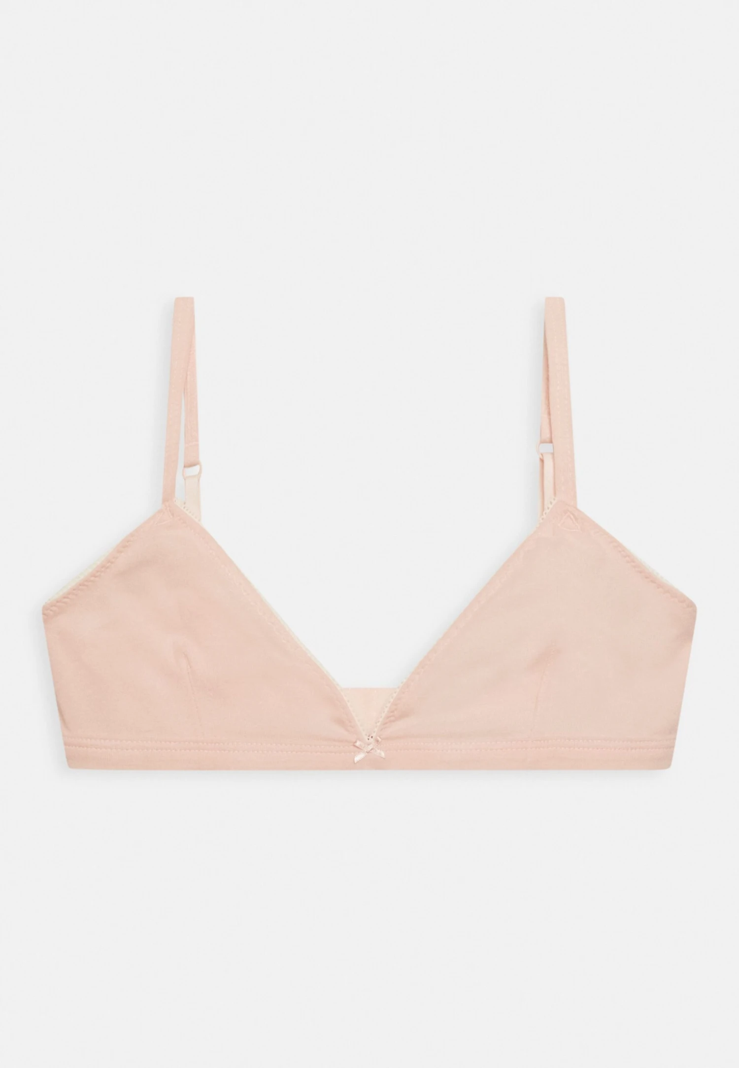 PETIT BATEAU 2 Soutiens Gorgevarian75A - Caraco - Variante 1 5 PETIT BATEAU 2 Soutiens Gorgevarian75A - Caraco - Variante 1 – Image 3