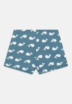 PETIT BATEAU Pyjacourts Unisex 2 Pack - Pyjama - White/Blue -Petit Bateau 4688ba7c81c04a71a42a0579fba60341